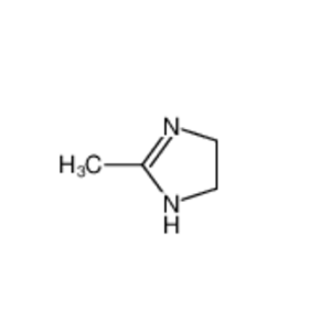 2-甲基咪唑啉,2-METHYL-2-IMIDAZOLINE