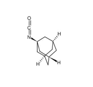 异氰酸1-金刚烷酯,1-ADAMANTYL ISOCYANATE