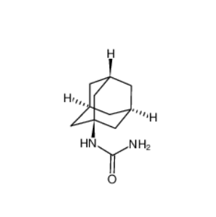 N-(1-金剛烷)-尿素,N-(1-ADAMANTYL)UREA