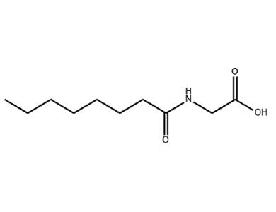 辛酰甘氨酸,Capryloyl glycin