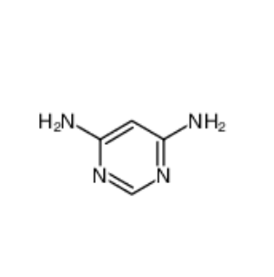 4,6-二氨基嘧啶,4,6-Diaminopyrimidine