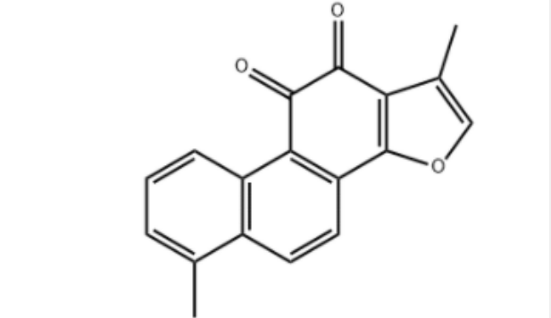 Tanshinone,Tanshinone