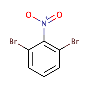 1,3-二溴-2-硝基苯,1,3-Dibromo-2-nitrobenzene