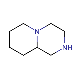 1,4-二氮杂二环[4.4.0]癸烷,Octahydro-2H-pyrido[1,2-a]pyrazine