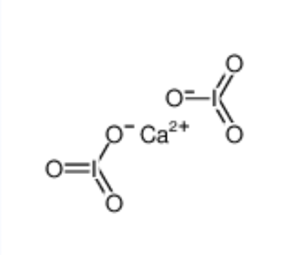 碘酸钙单水和物,Calcium iodate monohydrate
