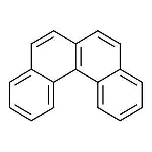 苯并- 3 ,4 -菲,Benzo[c]phenanthrene