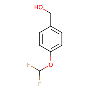 4-(二氟甲氧基)苄醇