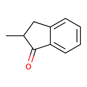 2-甲基茚满-1-酮,2-Methyl-2,3-dihydro-1H-inden-1-one