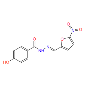 硝呋酚酰肼,Nifuroxazide