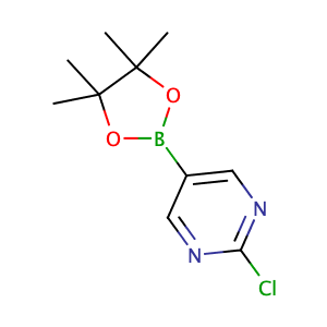 2-氯嘧啶-5-硼酸频哪酯,2-CHLOROPYRIMIDINE-5-BORONIC ACID PINACOL ESTER
