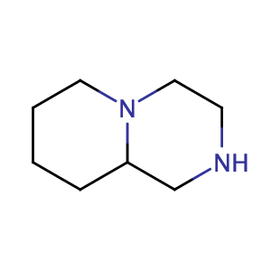 1,4-二氮杂二环[4.4.0]癸烷