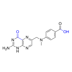 甲氨蝶呤杂质04