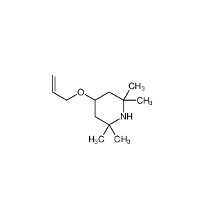 光稳定剂643,4-Allyloxy-2,2,6,6-tetraMethylpiperidine