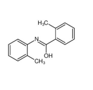 2,2'-二甲基苯甲酰(苯)胺,2,2''-DIMETHYLBENZANILIDE