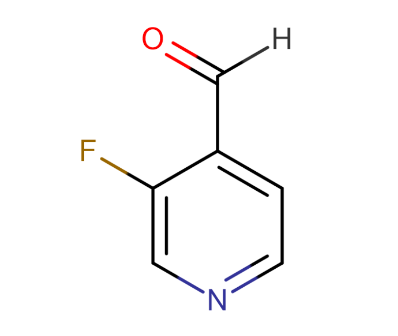 3-氟-4-吡啶甲醛,3-FLUOROISONICOTINALDEHYDE