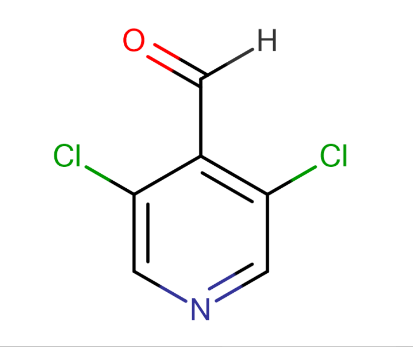 3,5-二氯吡啶-4-甲醛,3,5-DICHLORO-4-FORMYL PYRIDINE