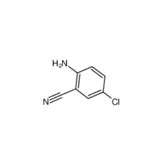 2-氨基-5-氯苯腈,2-Amino-5-chlorobenzonitrile