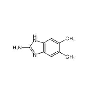 2-氨基-5,6-二甲基苯并咪唑,2-Amino-5,6-dimethylbenzimidazole