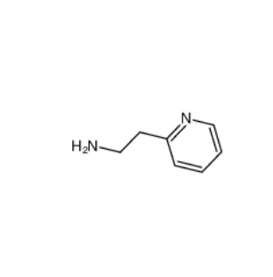 2-(2-氨乙基)吡啶,2-Pyridylethylamine