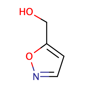 5-羥甲基異噁唑,5-(Hydroxymethyl)isoxazole