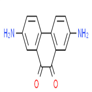 2,7-二氨基菲-9,10-二酮,2,7-diaminophenanthrene-9,10-dione