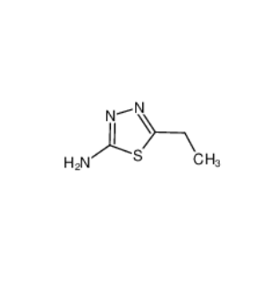 2-氨基-5-乙基-1,3,4-噻二唑,2-Amino-5-ethyl-1,3,4-thiadiazole