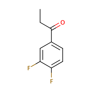 3,4-二氟苯丙酮,3',4'-DIFLUOROPROPIOPHENONE