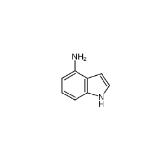 4-氨基吲哚,4-Aminoindole