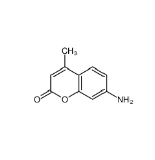 7-氨基-4-甲基香豆素,Coumarin 120