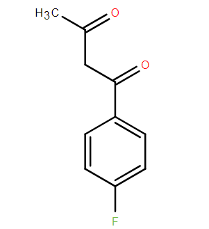 1-(4-氟苯基)-1,3-丁二酮,1-(4-Fluorophenyl)-1,3-butanedione