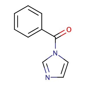 N-苄基咪唑,(1H-Imidazol-1-yl)(phenyl)methanone