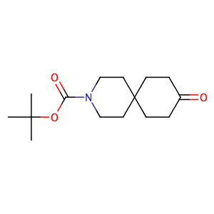 3-Boc-9-氧代-3-氮杂螺[5.5]十一烷,tert-Butyl 9-oxo-3-azaspiro[5.5]undecane-3-carboxylate