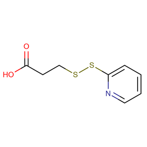 3-(2-吡啶二硫代)丙酸