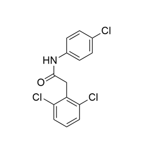 双氯芬酸钠杂质F