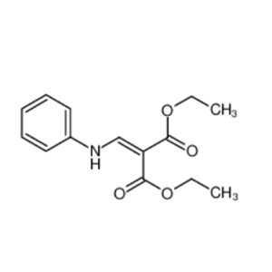 2-苯基氨基亚甲基-丙二酸二乙酯