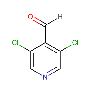 3,5-二氯吡啶-4-甲醛