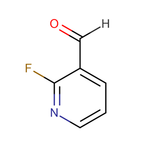 2-氟烟醛,2-Fluoro-3-Formylpyridine