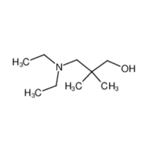 3-(二乙基氨基)-2,2-二甲基丙醇