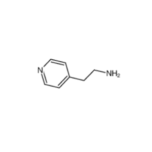 4-(2-氨基乙基)吡啶