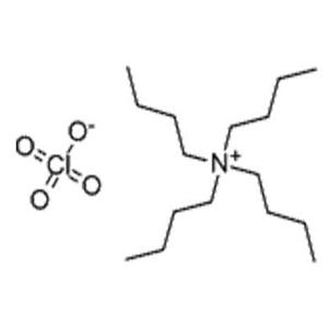 四丁基高氯酸铵,Tetrabutylammonium perchlorate