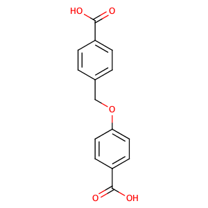 4-((4-羧基苄基)氧基)苯甲酸