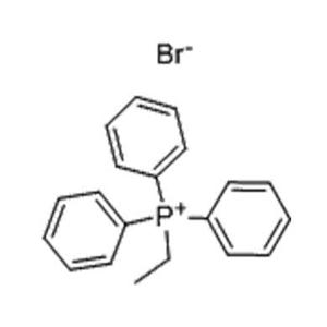 三苯基乙基溴化鏻,Ethyltriphenylphosphonium bromide