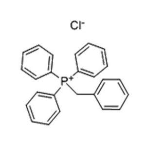 苄基三苯基氯化鏻,Benzyltriphenylphosphonium chloride
