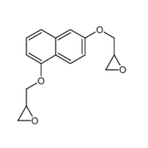 2,2'-[1,6-亚萘基二(氧亚甲基)]二环氧乙烷