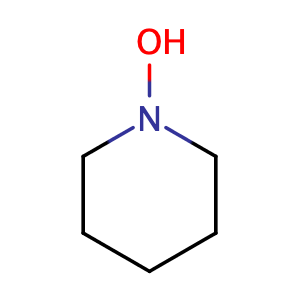 1-羟基哌啶,Piperidin-1-ol