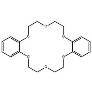 二苯并-18-冠醚-6,Dibenzo-18-crown-6