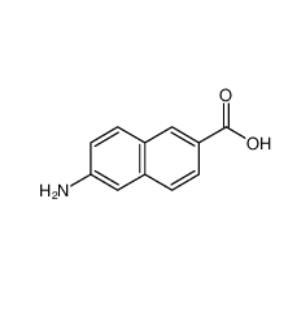 6-氨基-2-萘酸,6-AMINO-2-NAPHTHOIC ACID