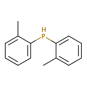 二(鄰甲苯基)膦,Di(o-tolyl)phosphine