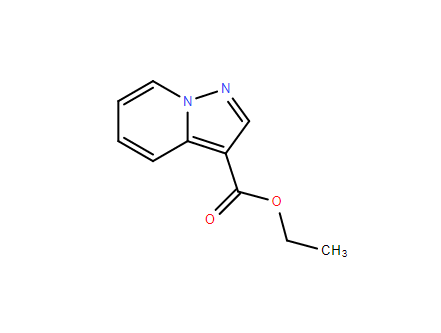 吡唑并[1,5-A]吡啶-3-甲酸乙酯,ETHYLPYRAZOLO[1,5-A]PYRIDINE-3-CARBOXYLATE