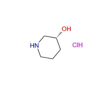 R-3-羟基哌啶盐酸盐,(R)-3-Hydroxypiperidine hydrocloride